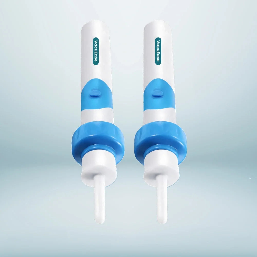 VacuHear™