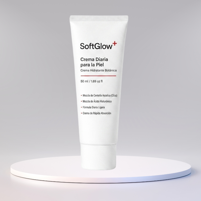 SoftGlow™