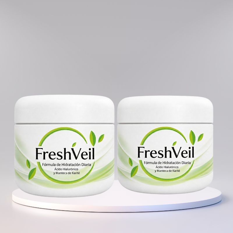 FreshVeil™