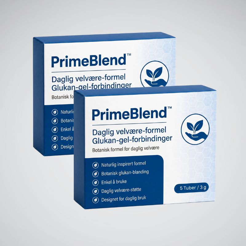 PrimeBlend™