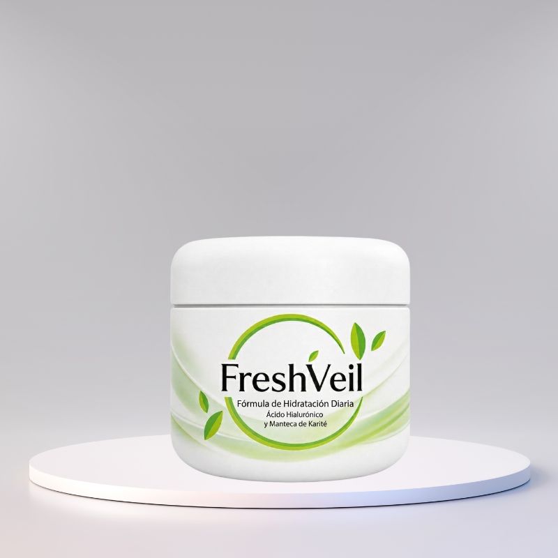 FreshVeil™