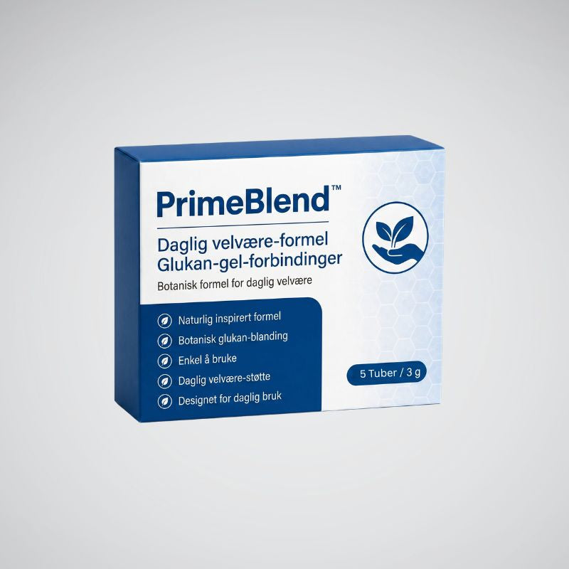 PrimeBlend™