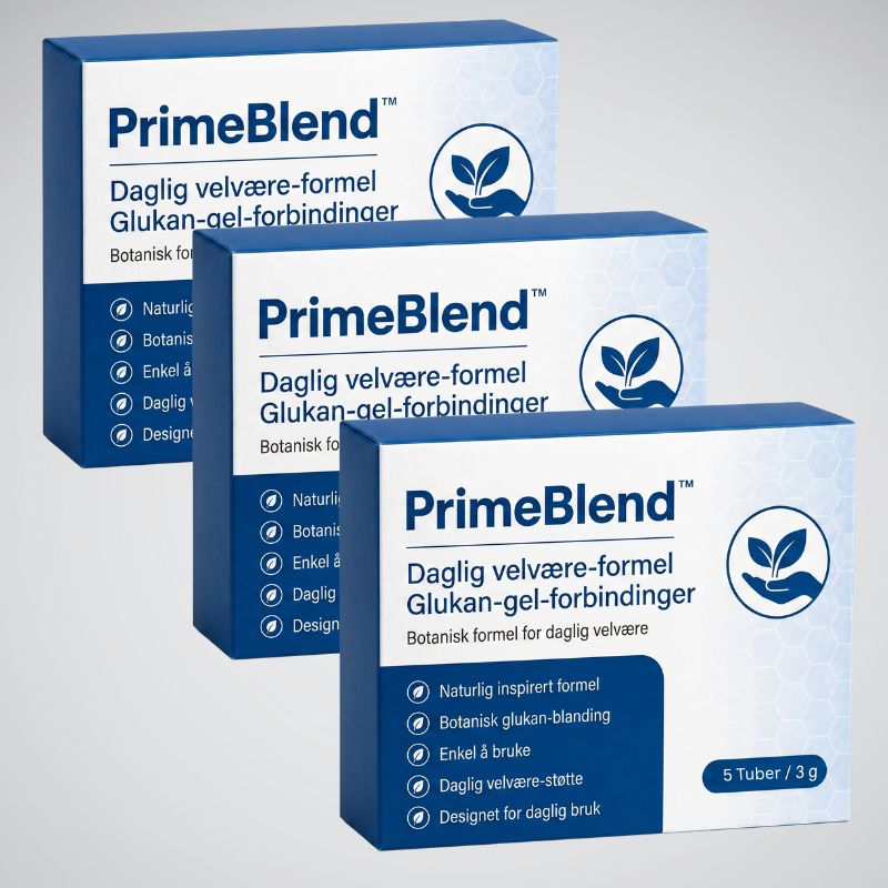 PrimeBlend™