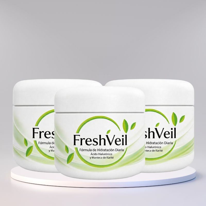 FreshVeil™
