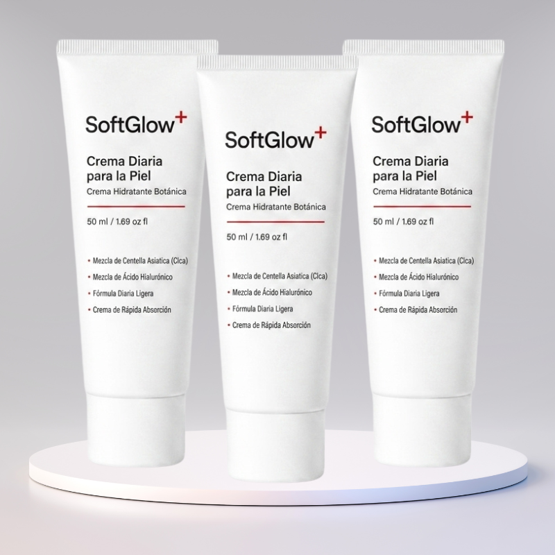 SoftGlow™