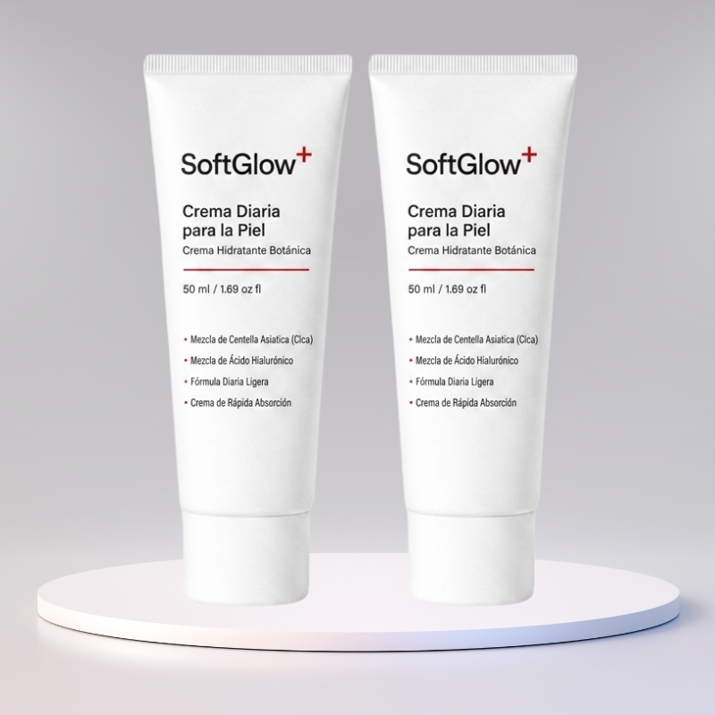 SoftGlow™