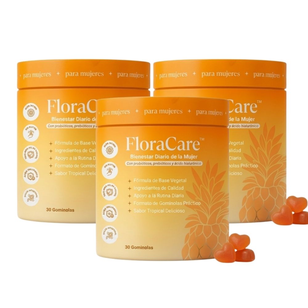 FloraCare™
